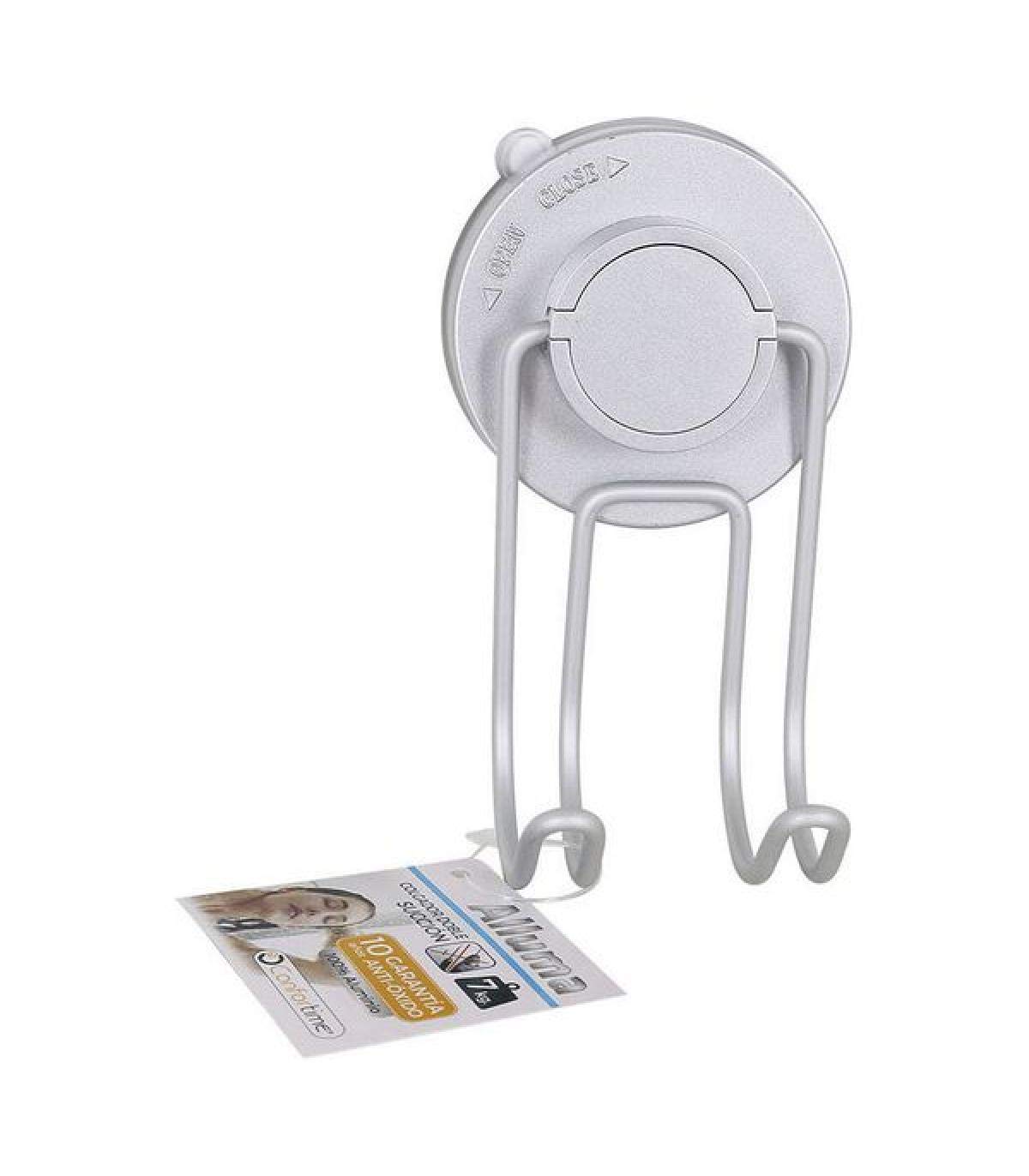 CONFORTIME S2202499 Hanger, Multicolor, 16.5 x 4.5 x 11.5 cm