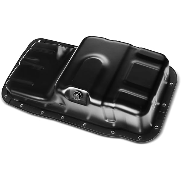 Amazon.com: GM Engine Oilpan 98073535 : Automotive