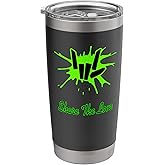 Share Love for Youth Stainless Steel Insulated Tumbler