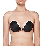 NuBra Seamless Adhesive Bra
