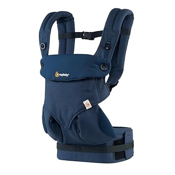 ergobaby 360 velcro