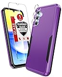 LeYi for Galaxy A15-5G-Phone Case, Samsung Galaxy