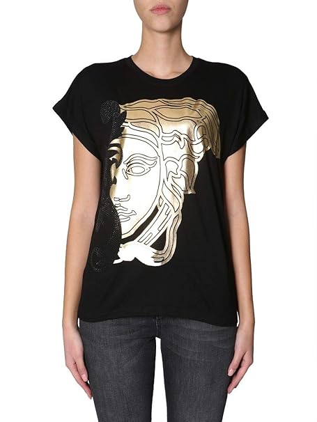 maglia versace collection