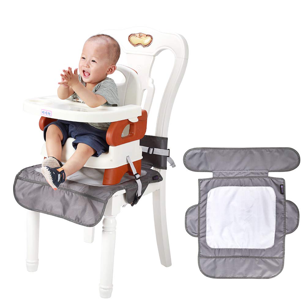 Best high chair protector cover