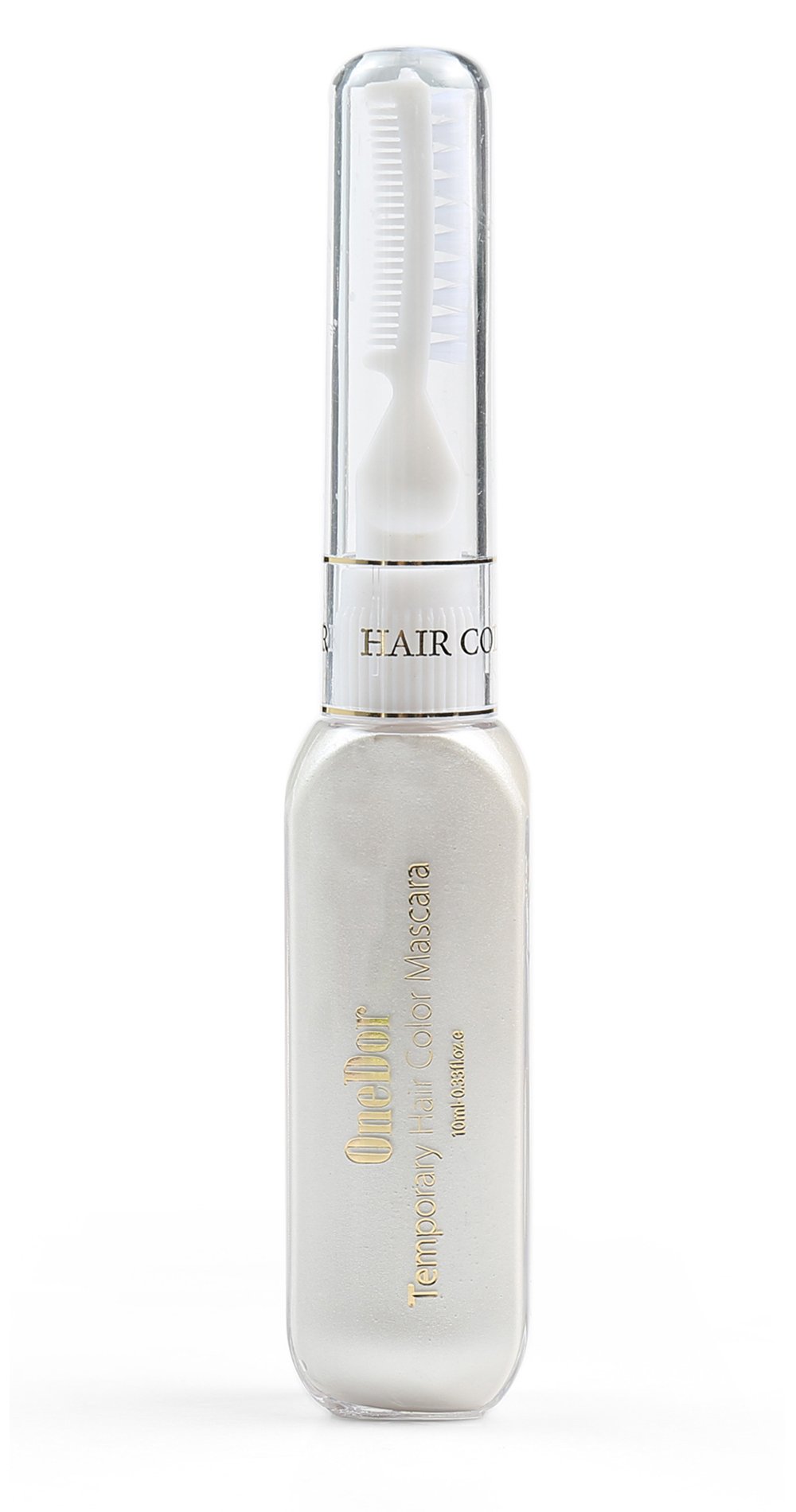 WHITE Hair Dye Best Temporary White Hair Color