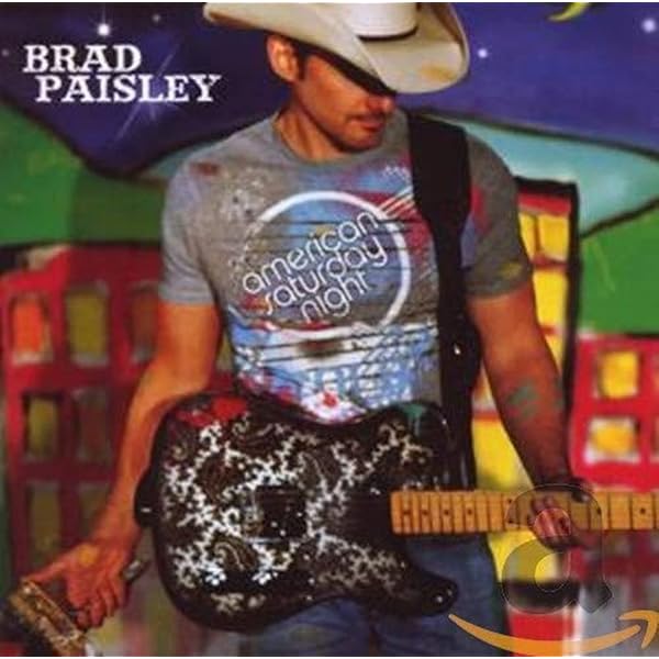 (未使用･未開封品)　Life Amplified World Tour: Live from Wvu [DVD] qdkdu57 Life Amplified World Tour (DVD): Amazon.ca: Paisley, Brad