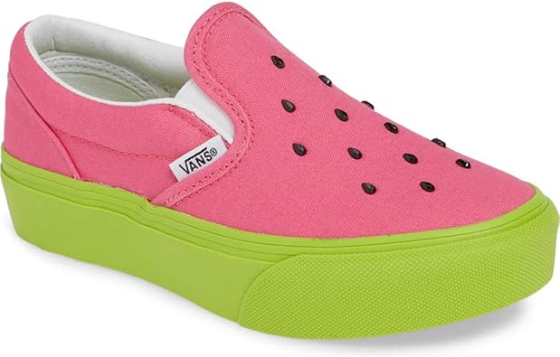 vans sandia