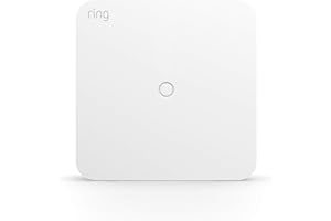 Ring Retrofit Alarm Kit - existing wired security system and Ring Alarm required, professional installation recommended