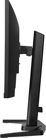 iiyama GB2445HSU-B1 23.8" IPS 100Hz Full HD Monitor 1x HDMI 1x DisplayPort HAS view 5