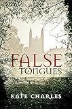 False Tongues by Kate Charles