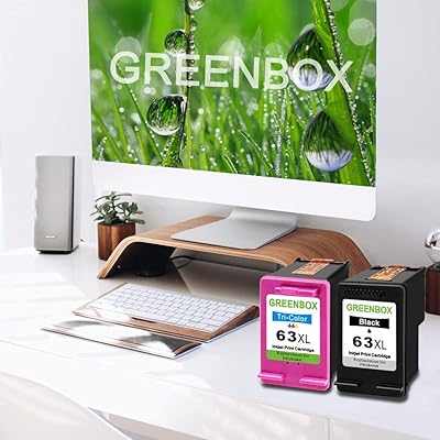 greenbox 63xl
