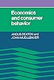 Economics and Consumer Behavior