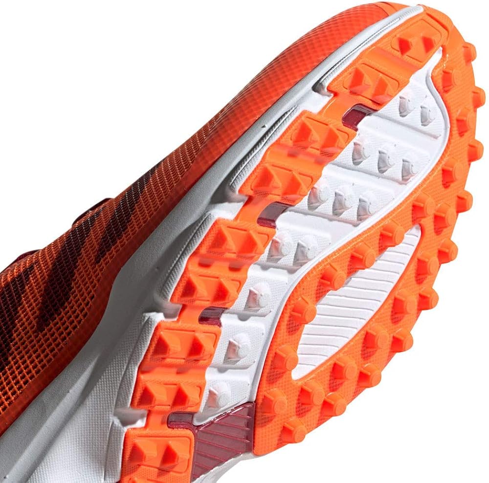 zone dox hockey shoes