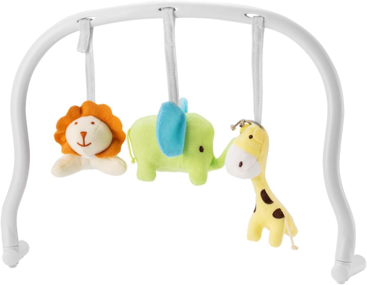 sweety fox high chair