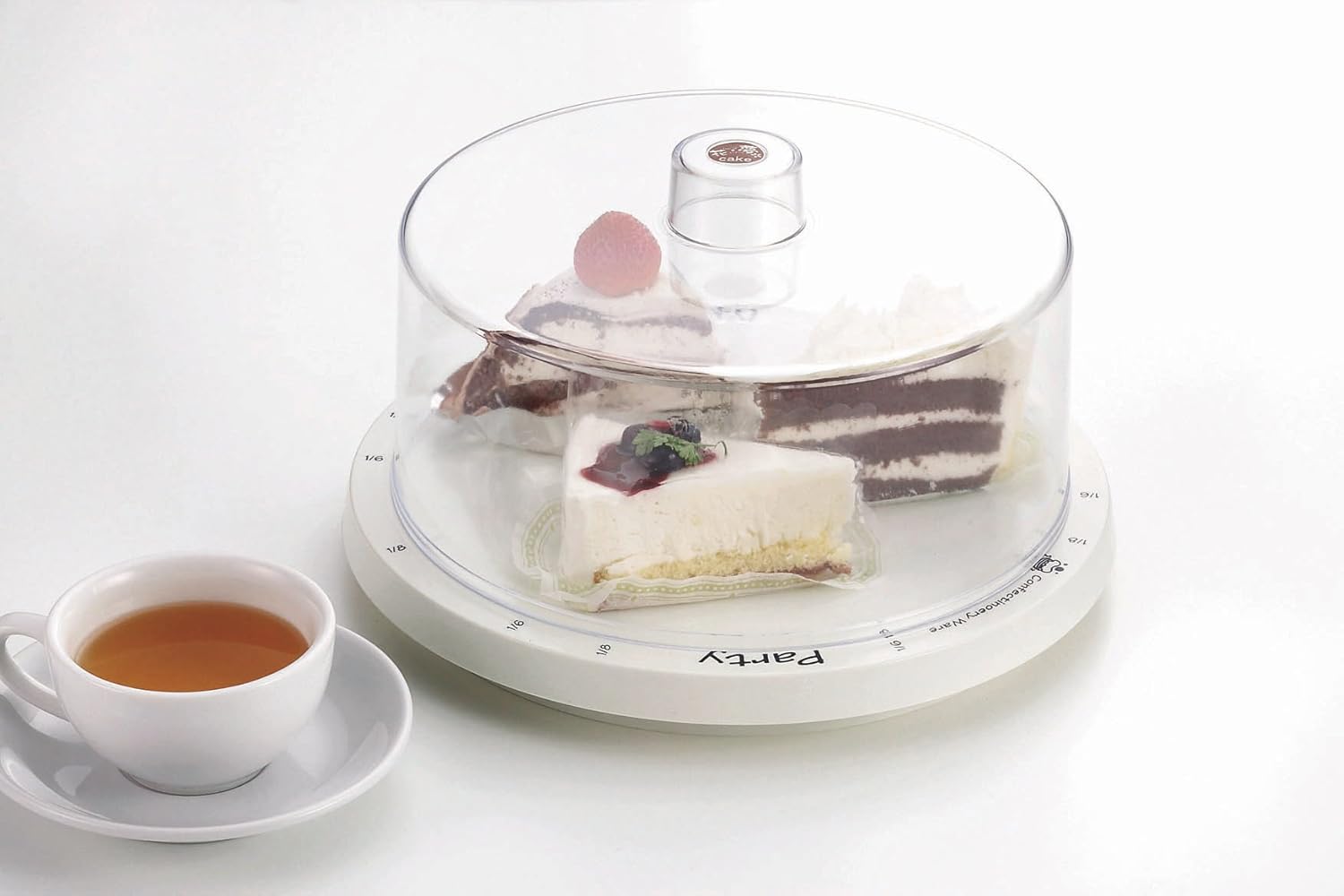 ケーキの回転台おすすめ11選 おしゃれで回しやすいモデルを紹介 マイナビおすすめナビ