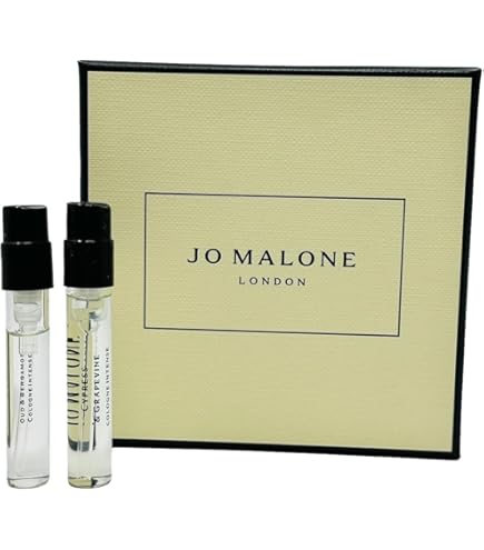 Amazon.com : Jo Malone London Cypress & Grapevine Cologne Intense