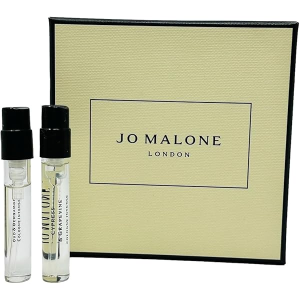 JO MALONE Cypress & Grapevine 50ml サンプル付 サイプレス & グレープバイン ボディ & ハンド ウォッシュ