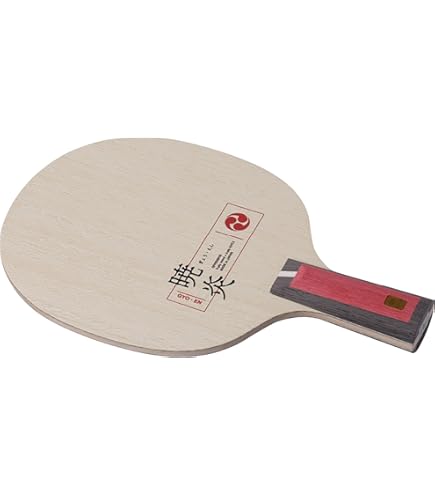 Nittaku - yuuna1212 Amazon.com : Nittaku NE-6648 Table Tennis Racket Violin C