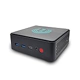 Home Assistant | Pulcro TK Two Mini PC | N100