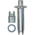 ACDelco Professional Drum Brake Adjusting Bolt Kit – Rear Driver Side (Part 18K529) - View #2