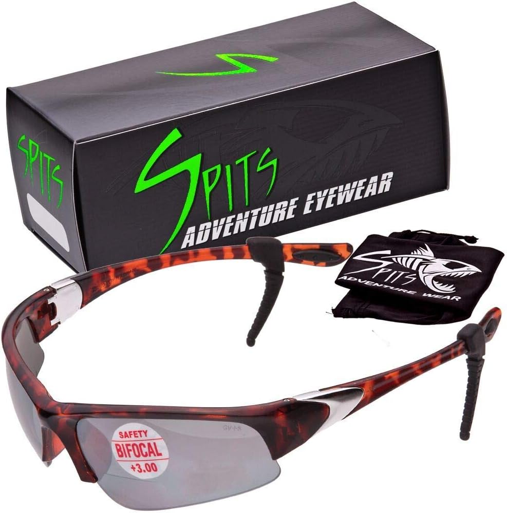 cycling sunglasses with magnification