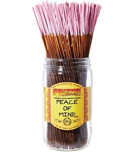 Amazon.com: Wild Berry Incense Sticks - Nirvana - Soothing