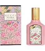 Amazon.com : Gucci Flora Gorgeous Magnolia Woman's Gift Set: 100ml