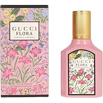 Amazon.com : Gucci Flora Gorgeous Orchid for Women 1.6 oz Eau de
