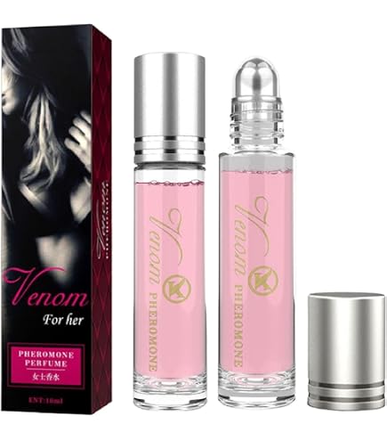 Amazon.com : masatow Women Pheromone Perfume - Long-lasting and