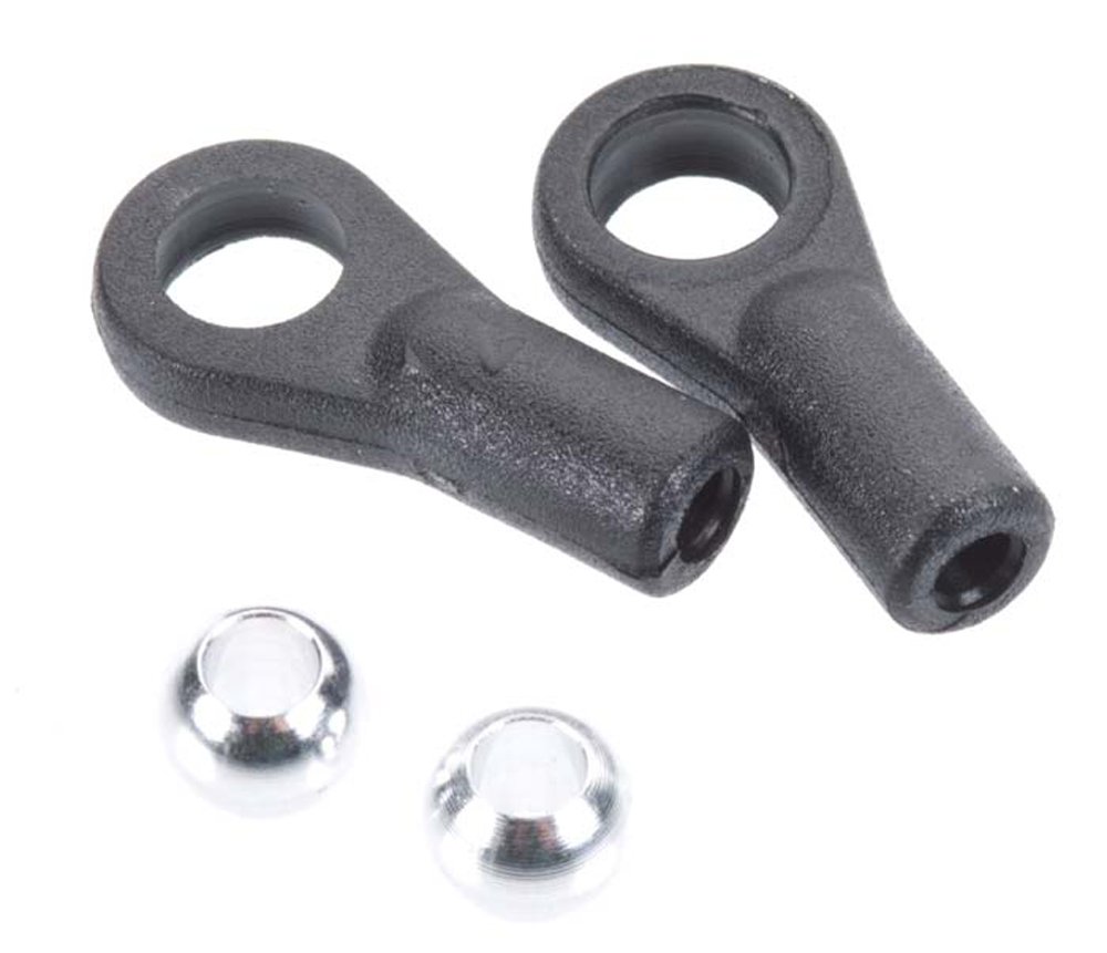 Ball Maximum Duratrax St Bx End B000x4q2m8 2 Complete ホビー用工具塗装材料 予約販売