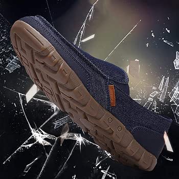 mens deck shoes size 13