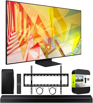 soundbar for 55 inch samsung smart tv