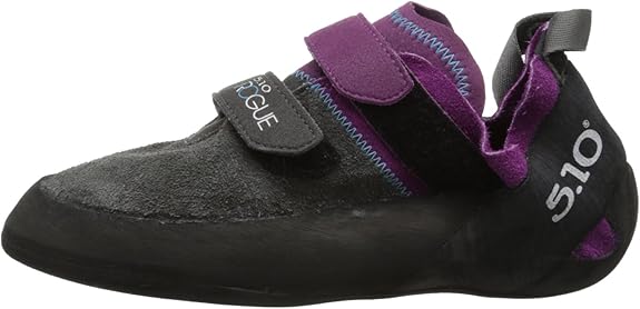 five ten rogue vcs synthetic climbing shoes