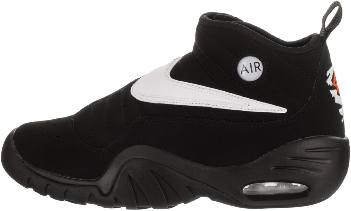 air shake ndestrukt review