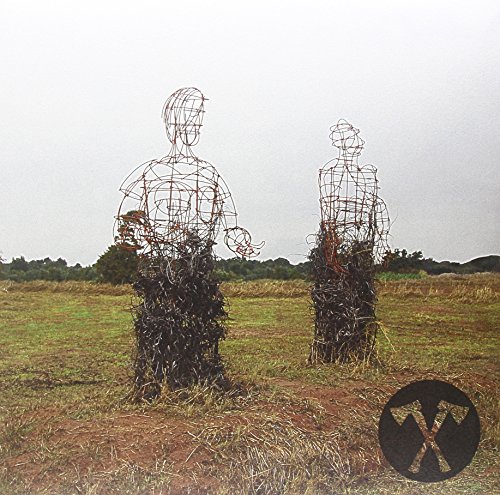 Red Axes - Ballad Of The Ice - Zortam Music