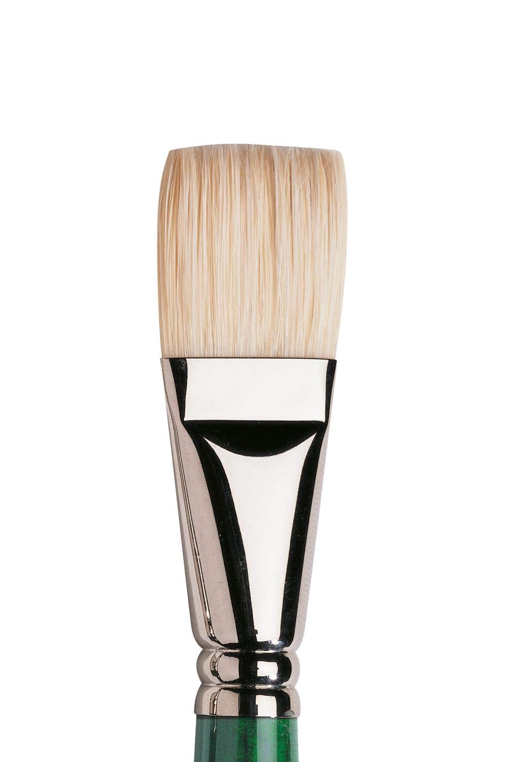 Winsor and Newton brush Wood, White, Nr.14