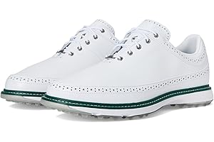 adidas Women's Mc80 Spikeless Golf Shoes