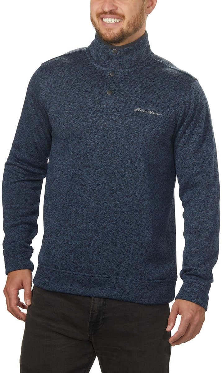 eddie bauer pantofole da uomo