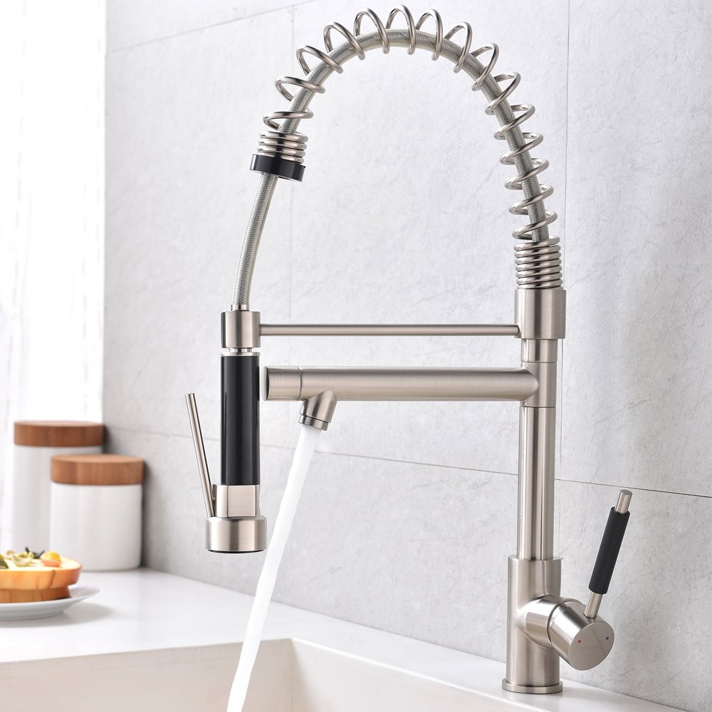 10 Best Kitchen Faucet Reviews Efficient Flow No Leakage And 10 Best Kitchen Faucet Reviews Efficient Flow No Leakage And