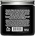 Brooklyn Botany - Activated Charcoal Mud Mask + Facial Brush - Facial Mask For Deep Cleansing Exfoliation - Best for Shrinking Pores, Black Head Remover & Blackhead Mask - 8.8 fl oz