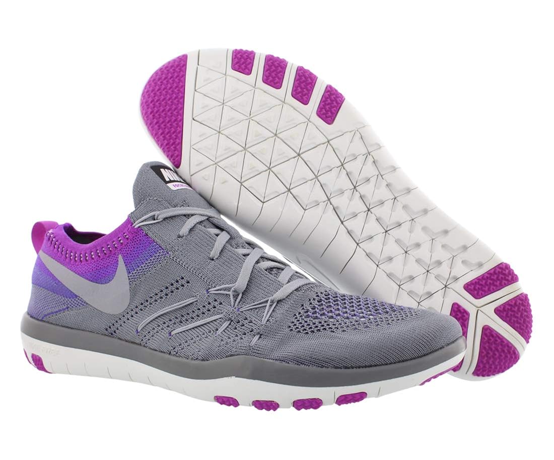 nike women's free tr focus flyknit running shoe