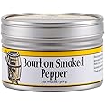 Bourbon Smoked Pepper