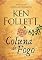 Livro Coluna de fogo (Kingsbridge)