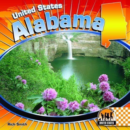Alabama (Checkerboard Geography Library: United States)