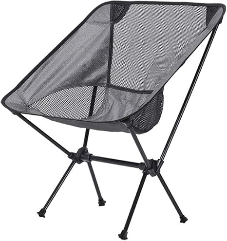 compact collapsible chair