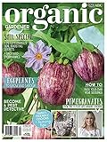ABC Organic Gardener Magazine