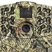 Moultrie (2) No Glow Invisible 20MP Mini 999i Infrared Game Cameras | M-999i
