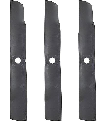 Oregon 396-769 G6 Lame Gator Per 54" John Deere M136195, M144652 - Foto 12