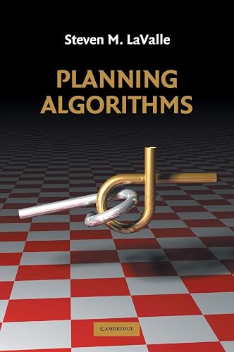 Download Planning Algorithms PDF