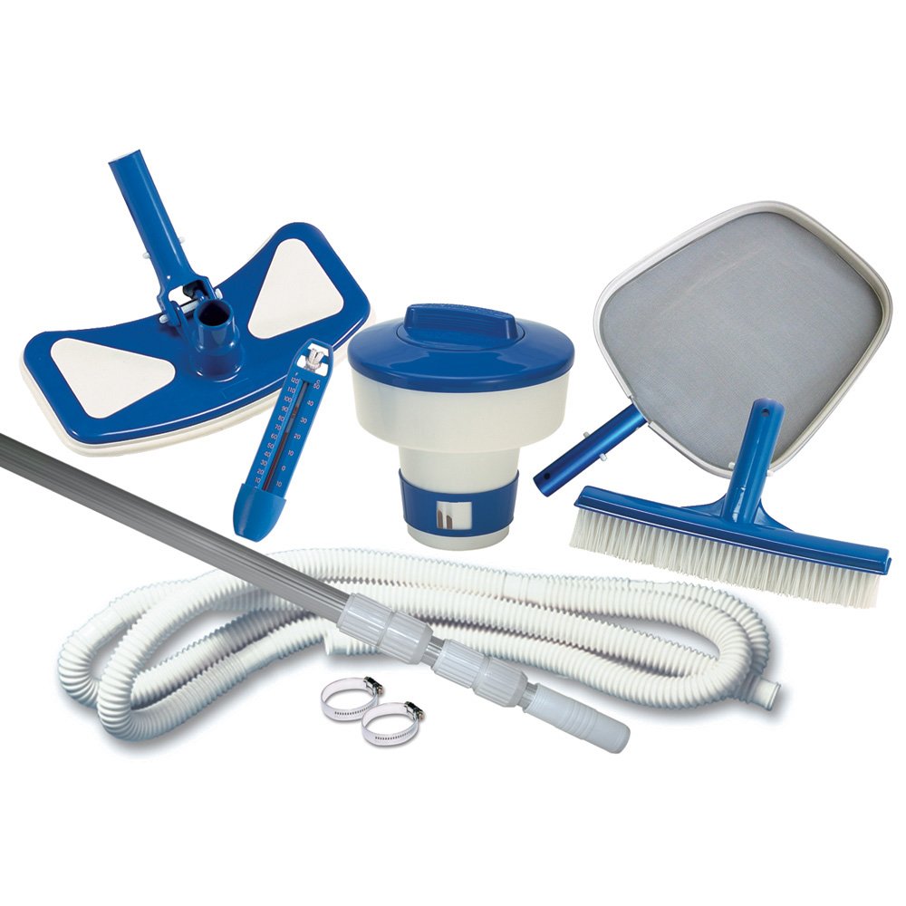 Splash Pools Splash Pool Maintenance Kit, 48 to 52Inch